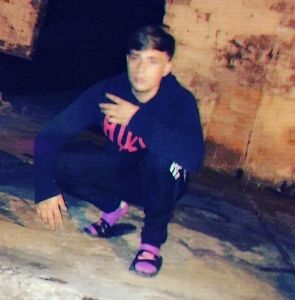 Meet your Posher, Caleb